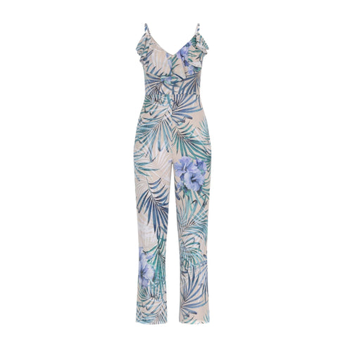 Guess Tuta intera Tuta Donna lunga fantasia XS - Francavilla Moda